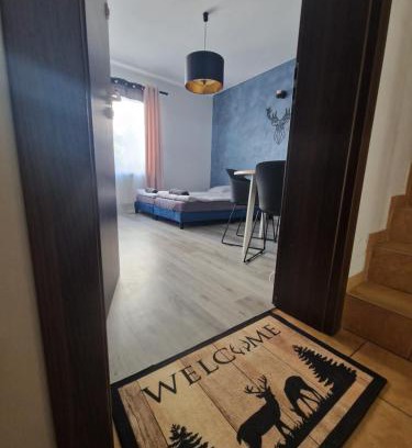 Tarnobrzeg Apartment | Studio Centrum