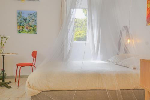 Moustiers-Sainte-Marie Apartment | Studio charmant a Moustiers au coeur du village