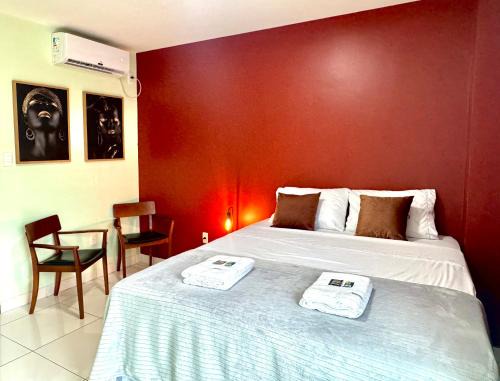 Itaberaba Apartment | Studio Charmoso e Aconchegante em Itaberaba II