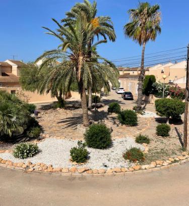 El Algar Apartment | Studio Cielo- pool, wi-fi & more