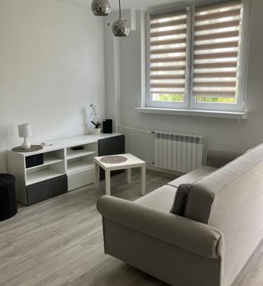 Lodz Apartment | Studio Ciołkowskiego