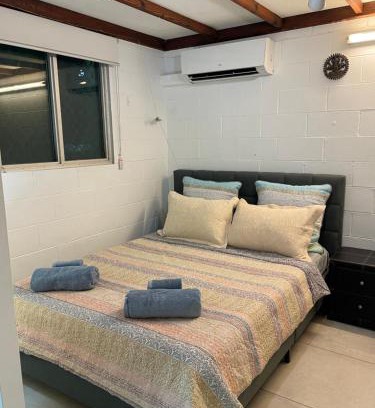 Jingili Bed & Breakfast | Studio Classic Tropical Darwin