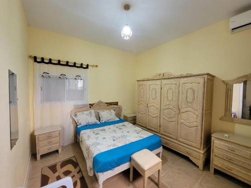 Dar Allouche House | studio climatise pour vacance