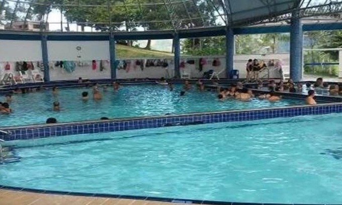 Piratuba Apartment | Studio climatizado wifi no centro