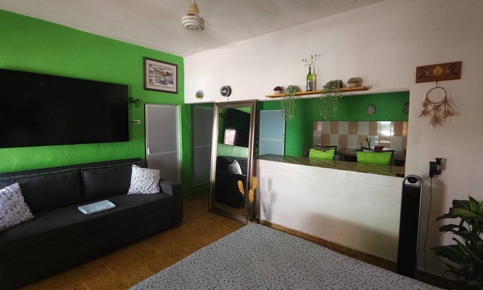 Puerto Vallarta Apartment | Studio Close to PV Airport