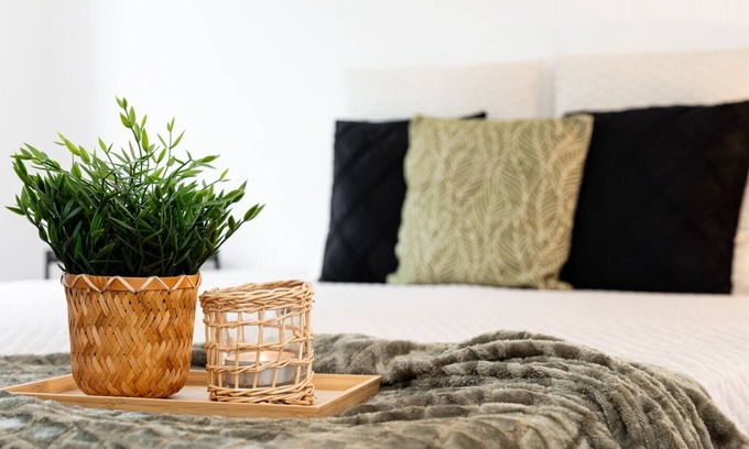 Linz Condo | Studio close to the Danube and the center