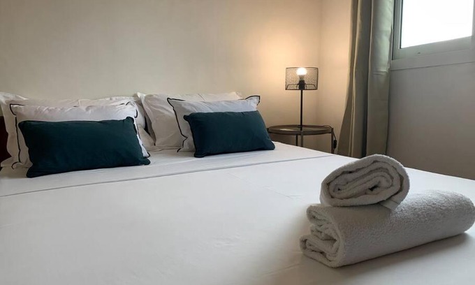 Mamoudzou Apartment | studio cocoon perche 119 Mdz