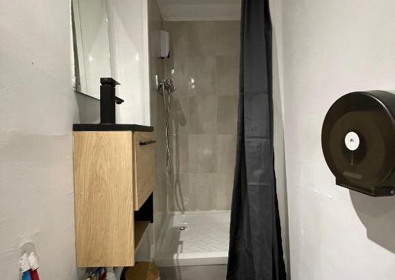Coligny Apartment | Studio Coligny