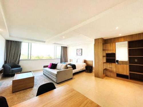 Gloria Apartment | Studio com vista no Flamengo