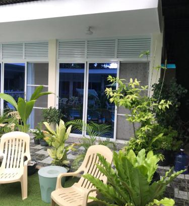 Looc Apartment | Studio complete plus pool, 1