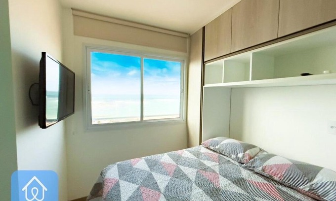 Piata Apartment | Studio Completo a 150m da Praia de Piatã 2