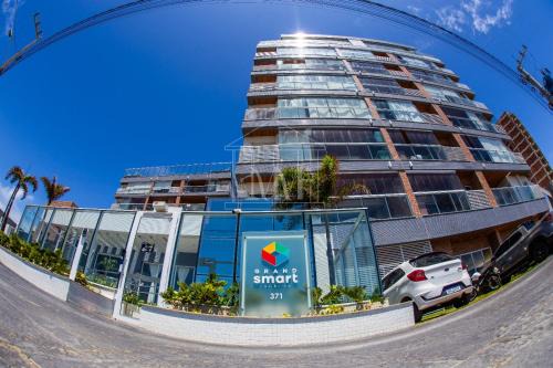 Coroa do Meio Apartment | Studio Completo a Beira Mar, Grand Smart Residence