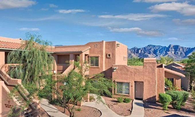 Worldmark Condo | Studio Condo- Music Hall, Golf, Hiking & More!