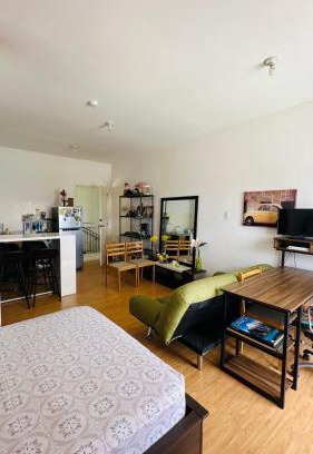 Novaliches House | Studio Condo unit in Amaia Steps Novaliches