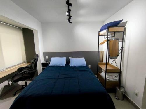 Pinheiros Apartment | Studio confortável em Pinheiros - NR