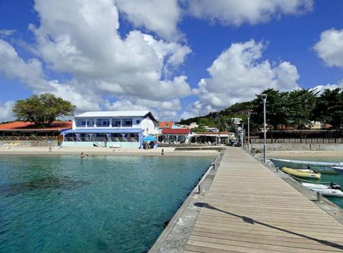 Trois-Ilets Apartment | Studio Confort Résidence Tropicana