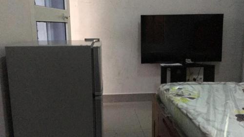 Brazzaville Apartment | Studio Cosy au Centre de kintelé