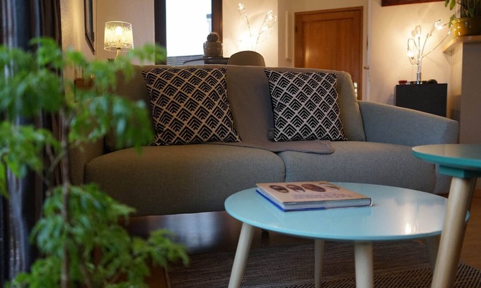 Brive-la-Gaillarde Apartment | ★ Studio Cosy ★ Terrasse ★ Vue imprenable