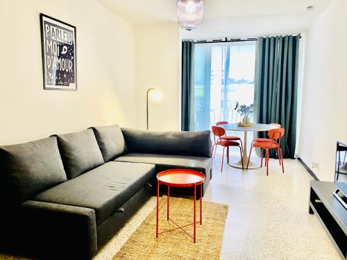 La Petite Motte Apartment | Studio Cosy