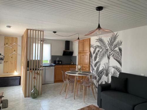 Mende Apartment | Studio cosy