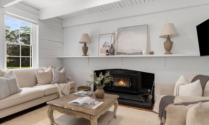 Alpine House | Studio Cottage, Alpine, Southern Highlands