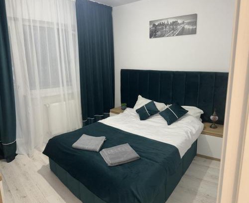 Slatina Apartment | Studio - Cozy Home Slatina