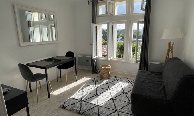 Kokotia Apartment | Studio de Beraun Acotz et Océan