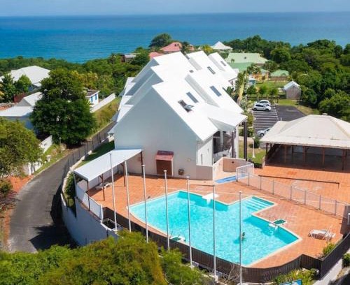 Saint Felix Apartment | Studio de charme au Gosier