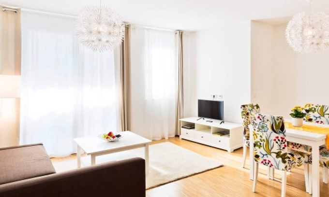 Endingen am Kaiserstuhl Apartment | Studio apartments C7 45 sqm, 1 living/bedroom, max. 3 persons
