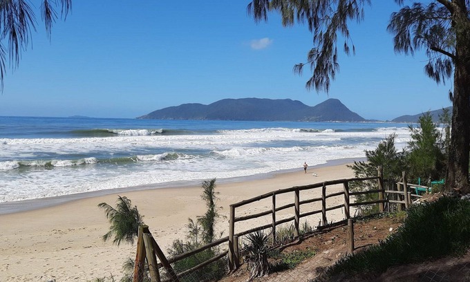 Campeche Cabin | Studio Deluxe com Hidromassagem - Casa Kaia Mar