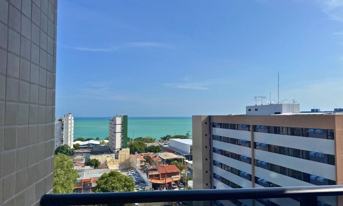 Ponta da Terra Apartment | Studio Design 3 Apt 902