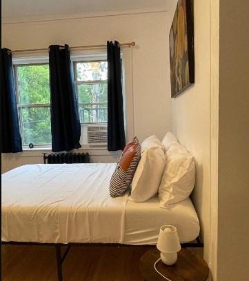 East Avenue Apartment | Studio Downtownhighfallskitchentvunitypet