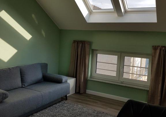 Sankt Johann Apartment | Studio EifelGlück