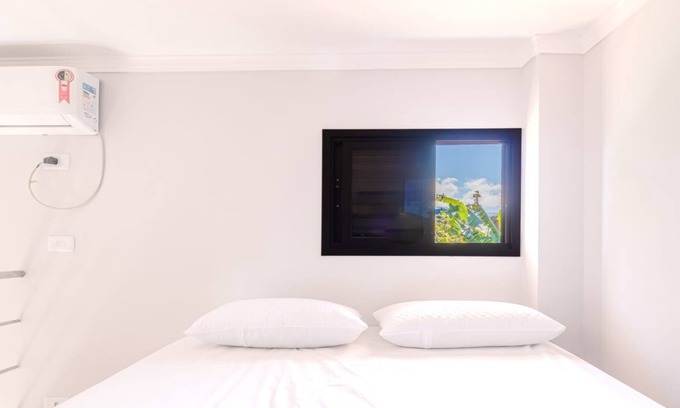 Morro do Algodao Apartment | Studio em Caraguatatuba 8min da Praia