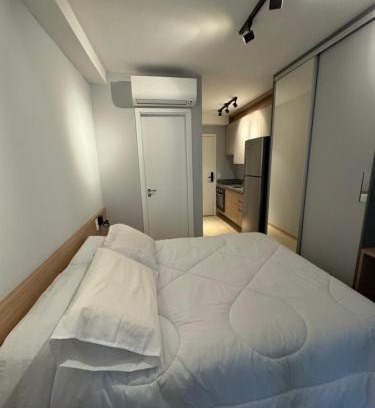 Sao Paulo Apartment | Studio em Perdizes
