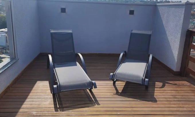 Fabricas Apartment | Studio em São João dele rei