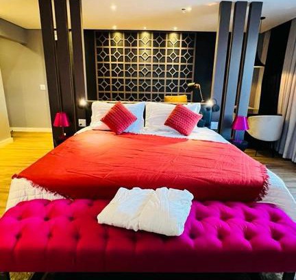 Marista Hotel | Studio encantador