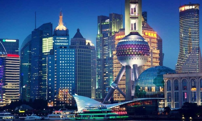 Zhabei Apartment | Studio Executive Twin close to People's Square Metro Shanghai