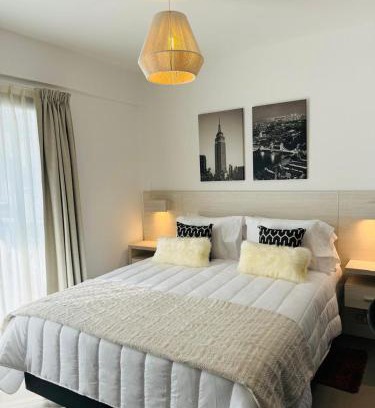 Ezeiza Apartment | Studio Ezeiza Aeropuerto 204