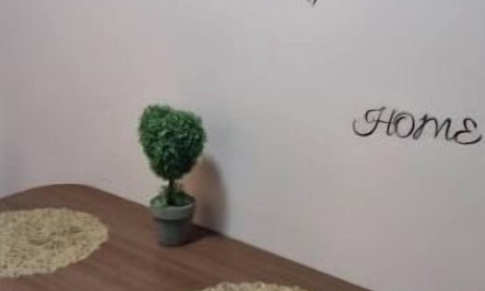 Galati Apartment | Studio Faleza Back