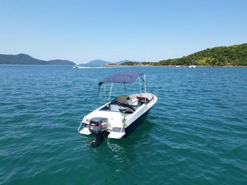 Sertao da Quina House | Studio familiar