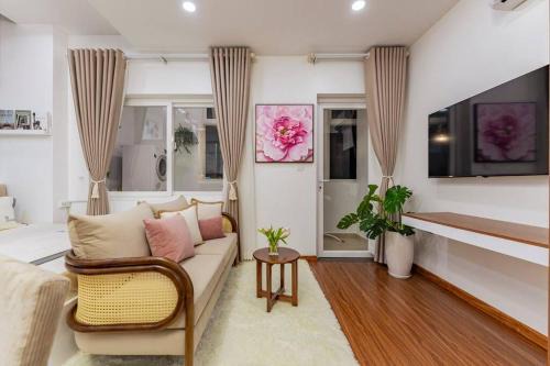 Binh Chanh Apartment | Studio Family Suite
