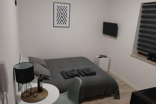 Rybnik Apartment | Studio Fibra Choco