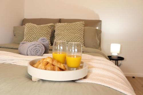 Central Milton Keynes Apartment | Studio Flat Above MK Station