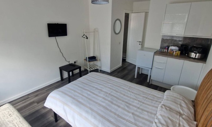 Wellingborough Apartment | studio flat