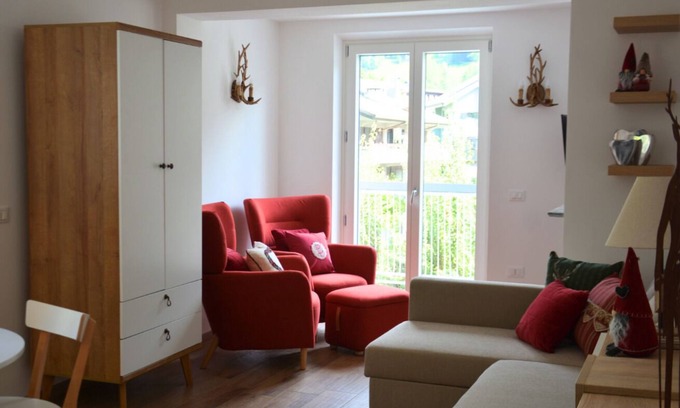 Aprica Apartment | Studio Flat N°7 - Aprica