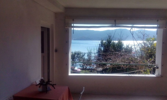 Kuciste Apartment | Studio flat near beach Kučište, Pelješac (AS-12832-a)