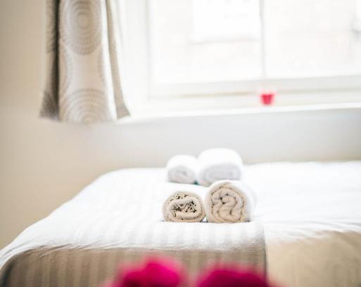 Spitalfields Apartment | Studio Flat on Brick Lane near Shoreditch London