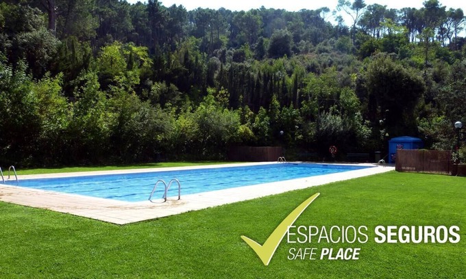 L'Espluga de Francoli Apartment | Studio for 1 or 2 people with charm in full nature