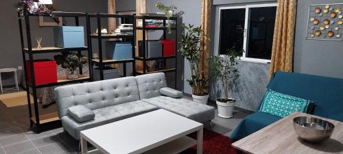 Penafiel Apartment | Studio Fons